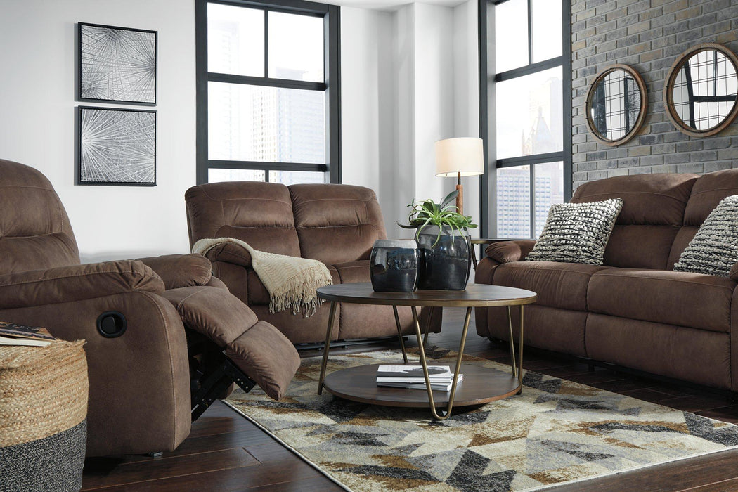 Bolzano Reclining Sofa - Home Discount Furniture - NJ-linden