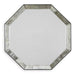 Brockburg Accent Mirror - Home Discount Furniture - NJ-linden