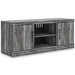 Baystorm 64" TV Stand - Home Discount Furniture - NJ-linden