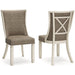 Bolanburg Dining Chair - Home Discount Furniture - NJ-linden