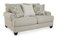 Asanti Loveseat - Home Discount Furniture - NJ-linden