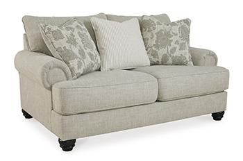 Asanti Loveseat - Home Discount Furniture - NJ-linden