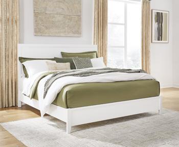 Binterglen Bed - Home Discount Furniture - NJ-linden