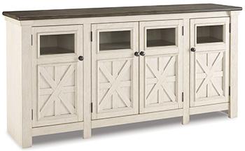 Bolanburg 74" TV Stand - Home Discount Furniture - NJ-linden