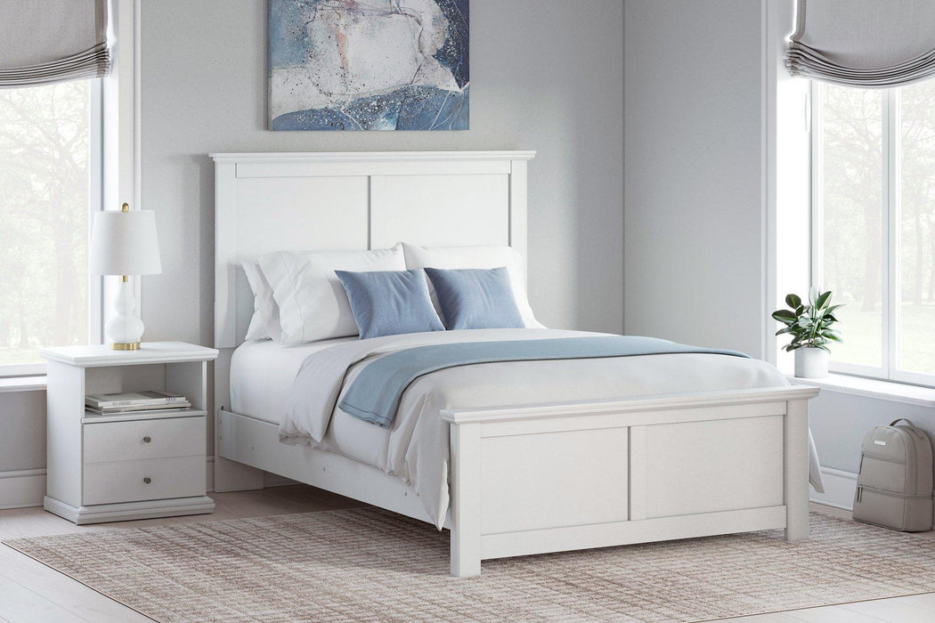 Bostwick Shoals Youth Bed - Home Discount Furniture - NJ-linden