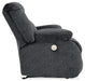 Burkner Power Recliner - Home Discount Furniture - NJ-linden