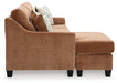 Amity Bay Sofa Chaise - Home Discount Furniture - NJ-linden