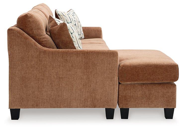 Amity Bay Sofa Chaise - Home Discount Furniture - NJ-linden