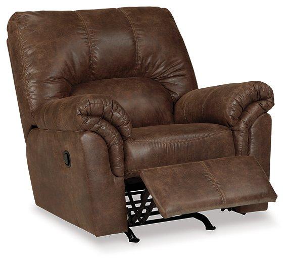 Bladen Recliner - Home Discount Furniture - NJ-linden