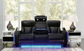 Boyington Power Reclining Sofa - Home Discount Furniture - NJ-linden