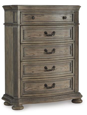 Ardenfield Chest of Drawers - Home Discount Furniture - NJ-linden