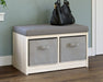 Blariden Storage Bench - Home Discount Furniture - NJ-linden