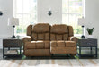 Boothbay Reclining Loveseat - Home Discount Furniture - NJ-linden