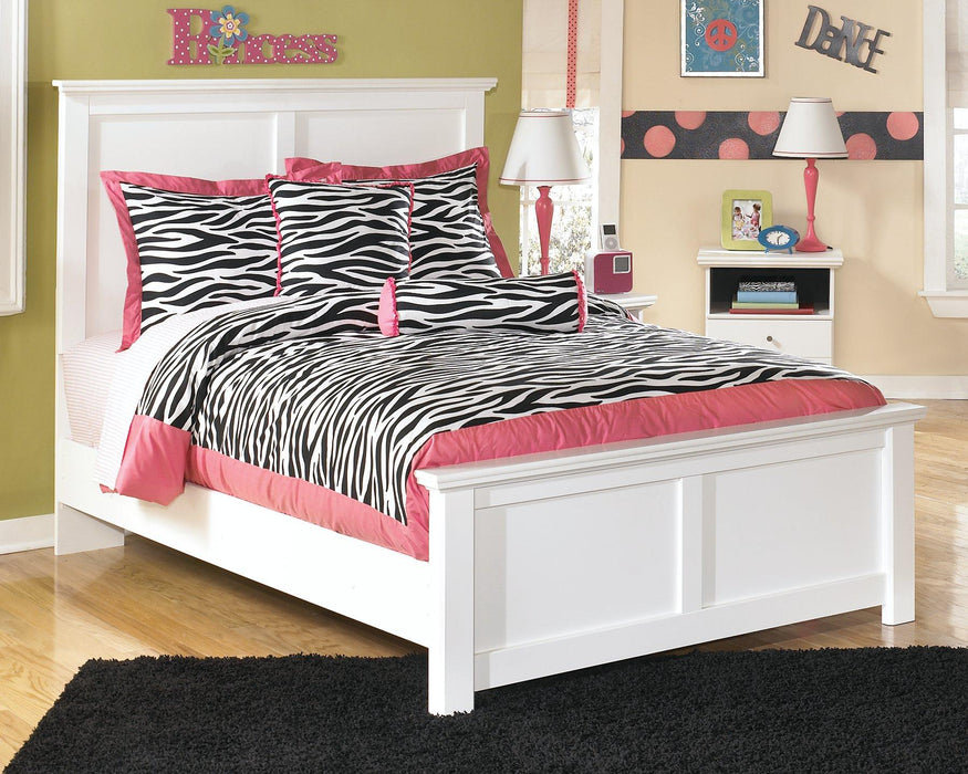 Bostwick Shoals Youth Bed - Home Discount Furniture - NJ-linden