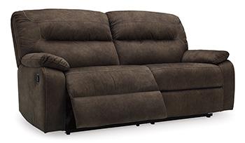 Bolzano Reclining Sofa - Home Discount Furniture - NJ-linden