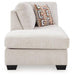 Aviemore Sectional with Chaise - Home Discount Furniture - NJ-linden