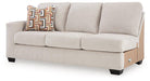 Aviemore Sectional with Chaise - Home Discount Furniture - NJ-linden