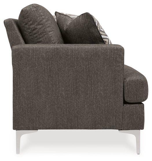 Arcola RTA Loveseat - Home Discount Furniture - NJ-linden