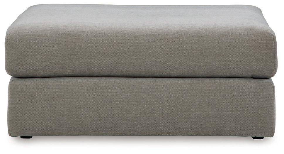 Avaliyah Oversized Accent Ottoman - Home Discount Furniture - NJ-linden