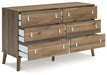 Aprilyn Dresser - Home Discount Furniture - NJ-linden