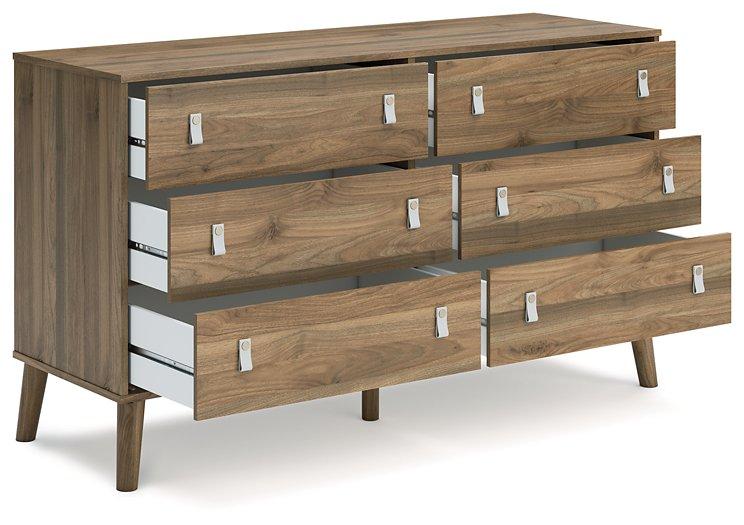 Aprilyn Dresser - Home Discount Furniture - NJ-linden