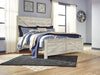 Bellaby Crossbuck Bed - Home Discount Furniture - NJ-linden