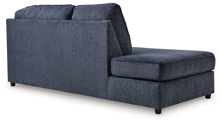 Albar Place Sectional - Home Discount Furniture - NJ-linden