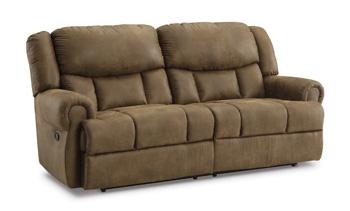 Boothbay Reclining Sofa - Home Discount Furniture - NJ-linden