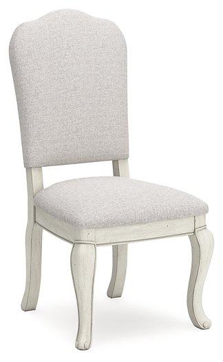 Arlendyne Dining Chair - Home Discount Furniture - NJ-linden