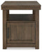 Boardernest End Table - Home Discount Furniture - NJ-linden