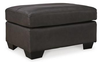 Belziani Ottoman - Home Discount Furniture - NJ-linden