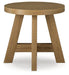 Brinstead End Table - Home Discount Furniture - NJ-linden