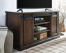 Budmore 60" TV Stand - Home Discount Furniture - NJ-linden