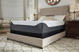 14 Inch Chime Elite Memory Foam Mattress in a Box - Home Discount Furniture - NJ-linden