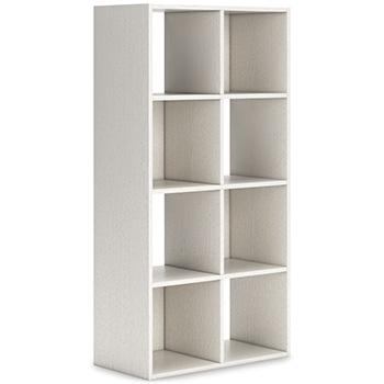 Aprilyn Eight Cube Organizer - Home Discount Furniture - NJ-linden