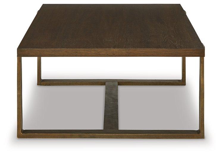 Balintmore Coffee Table - Home Discount Furniture - NJ-linden