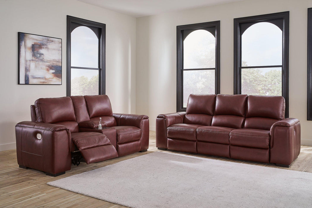 Alessandro Living Room Set - Home Discount Furniture - NJ-linden