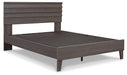 Brymont Panel Bed - Home Discount Furniture - NJ-linden