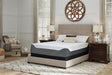 14 Inch Chime Elite Memory Foam Mattress in a Box - Home Discount Furniture - NJ-linden