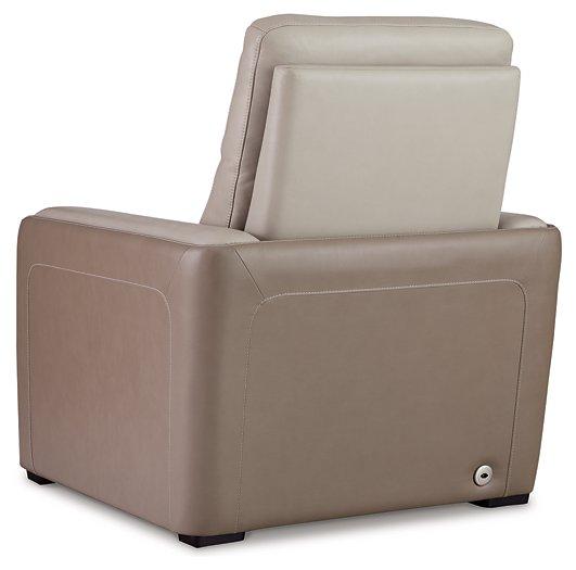 Battleville Power Recliner - Home Discount Furniture - NJ-linden