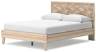 Battelle Bed - Home Discount Furniture - NJ-linden