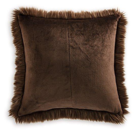 Bellethrone Pillow (Set of 4) - Home Discount Furniture - NJ-linden