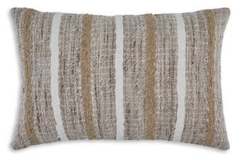 Benish Pillow (Set of 4) - Home Discount Furniture - NJ-linden