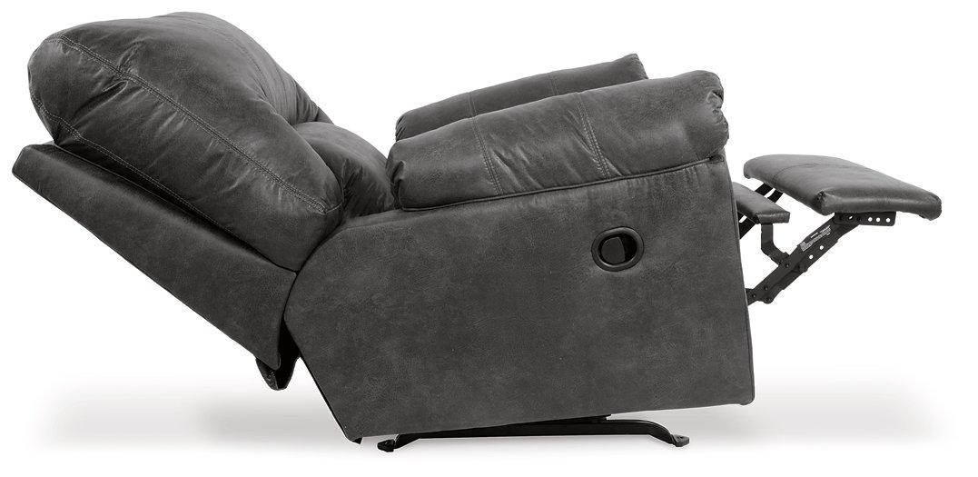 Bladen Recliner - Home Discount Furniture - NJ-linden