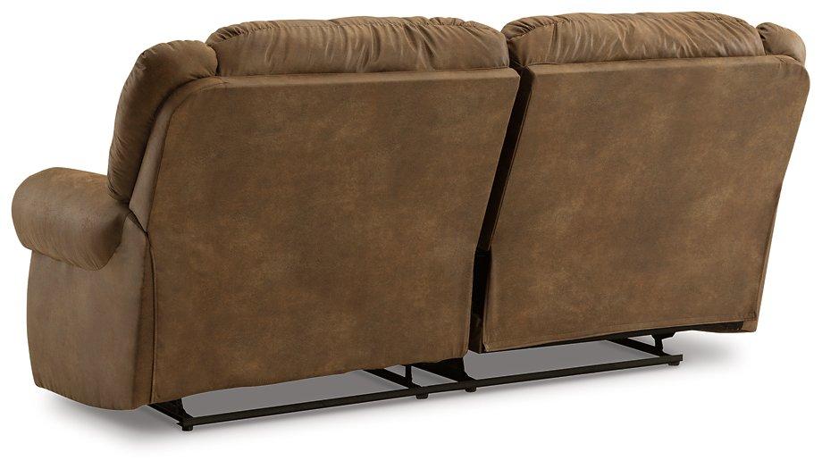 Boothbay Power Reclining Sofa - Home Discount Furniture - NJ-linden