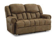 Boothbay Reclining Loveseat - Home Discount Furniture - NJ-linden