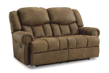 Boothbay Reclining Loveseat - Home Discount Furniture - NJ-linden