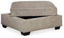 Bovarian Ottoman - Home Discount Furniture - NJ-linden