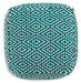 Brynnsen Pouf - Home Discount Furniture - NJ-linden