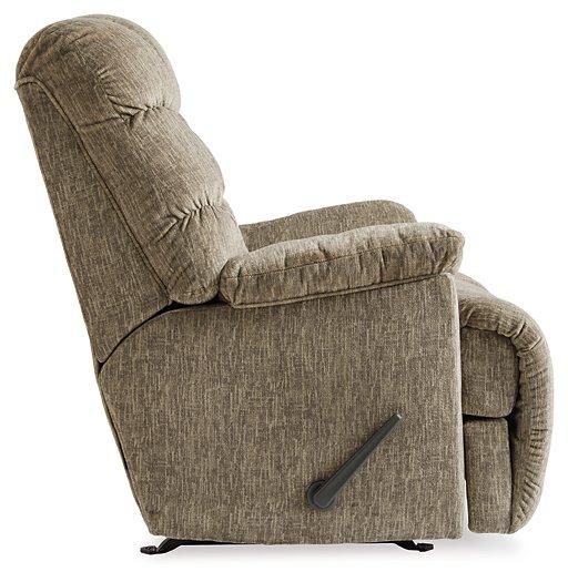 Bridgtrail Recliner - Home Discount Furniture - NJ-linden